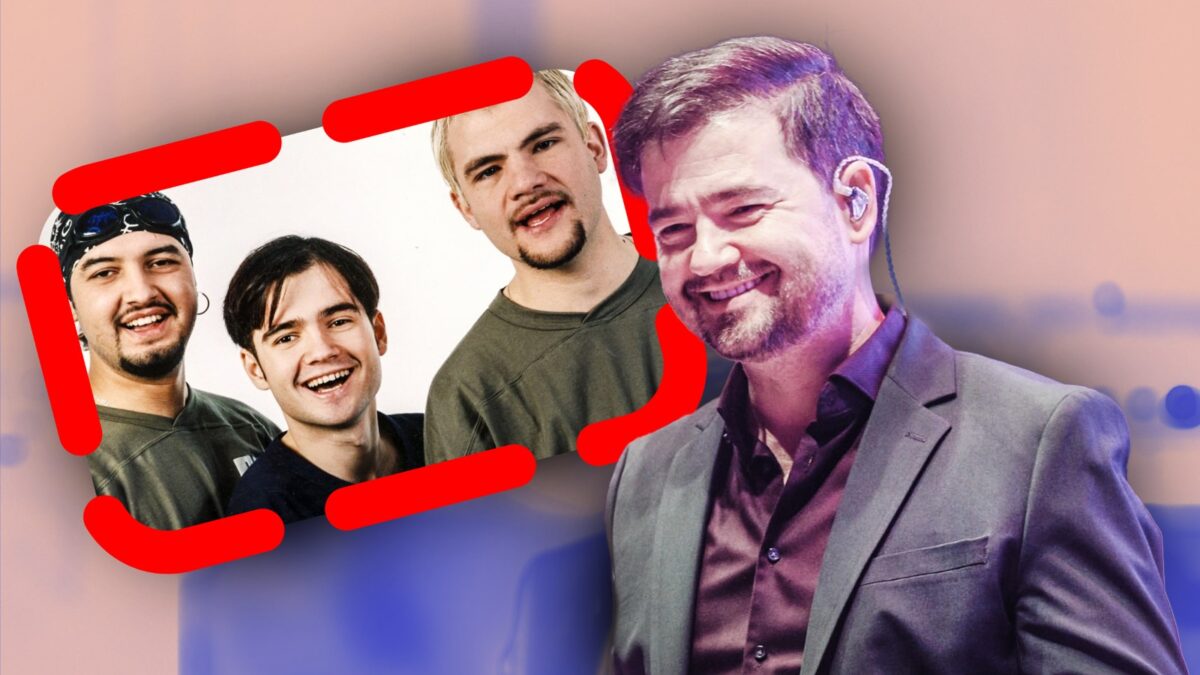 Imagine Stire Laurențiu Duță, viață departe de scandaluri! Ce face astăzi artistul care a făcut istorie cu 3 Sud Est | 2review.ro
