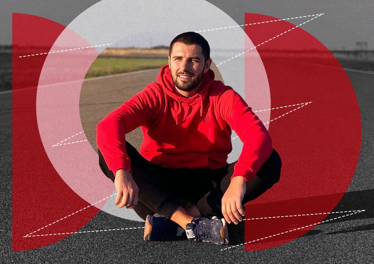 Imagine Stire Cătălin Cazacu dezvăluie secretul unui flirt corect: „Orice aventură începe cu o privire” | 2review.ro