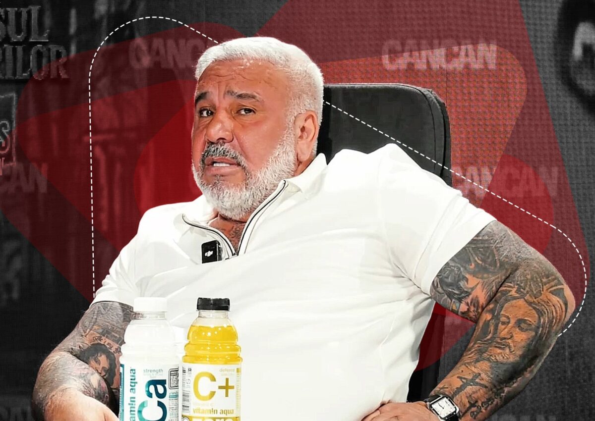 Imagine Stire Povestea incredibilă a lui Sile Cămătaru. Din cauza cui a fost condamnat pentru cămătărie: „El mi-a dat trei ceasuri false” | 2review.ro