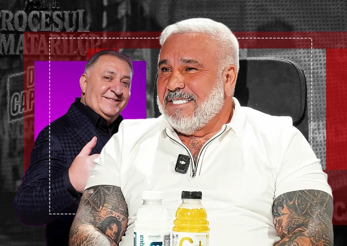 Imagine Stire Legătura neștiută dintre Vali Vijelie și Sile Cămătaru: „Am avut o aventură cu nevasta lui” | 2review.ro