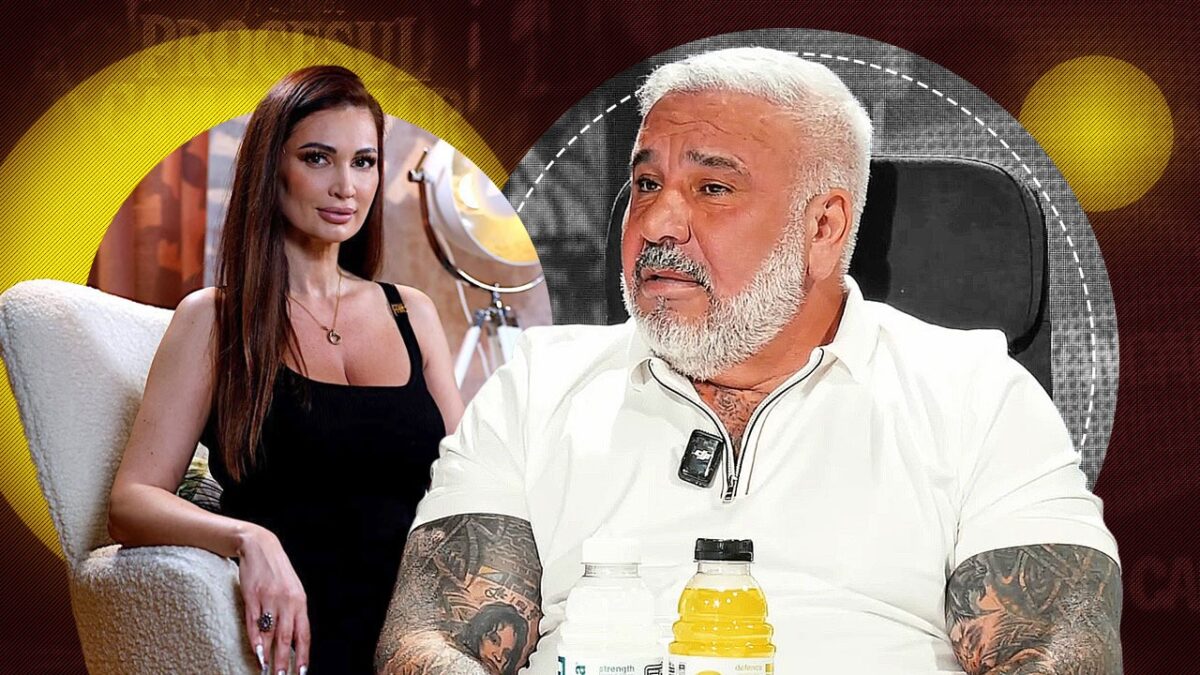Imagine Stire Nicoleta Luciu, în centrul dezvăluirilor făcute de Sile Cămătaru: „A fost doar o..” | 2review.ro