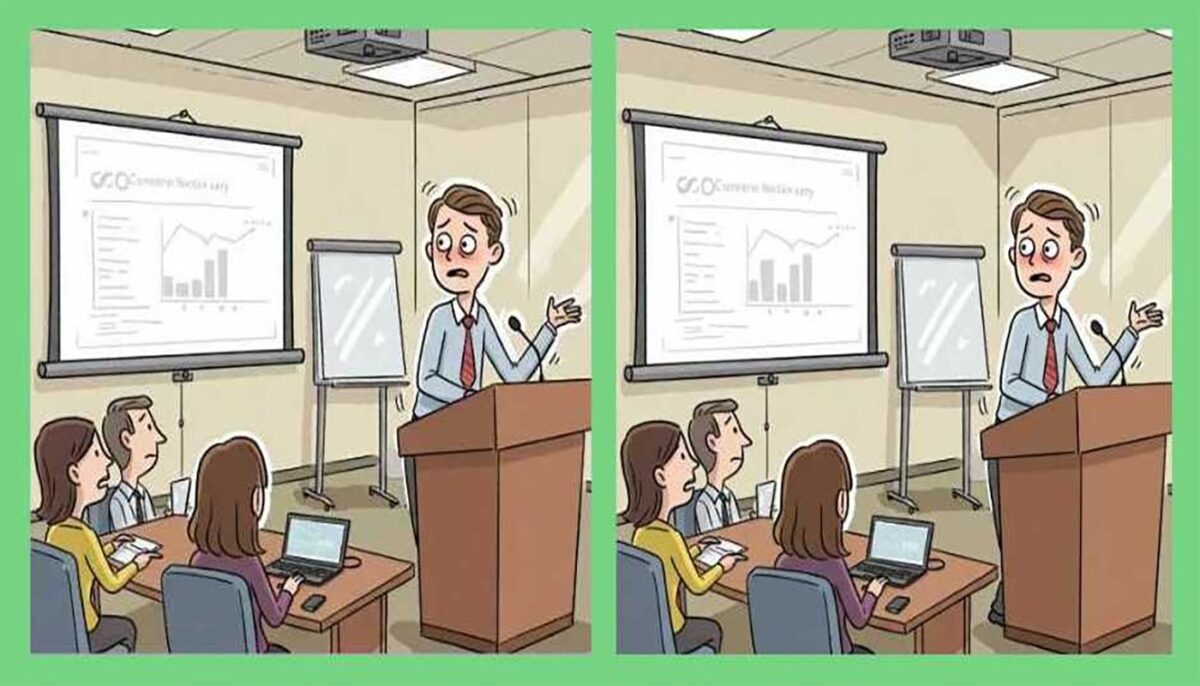Imagine Stire Test de inteligență | Depistați 3 diferențe între poza din stânga și poza din dreapta, în maximum 19 secunde! | 2review.ro