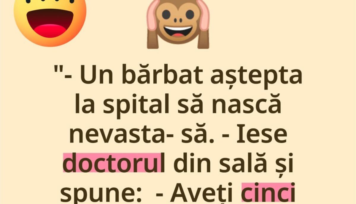 Imagine Stire BANCUL ZILEI | Bărbatul și cei „cinci gemeni” | 2review.ro