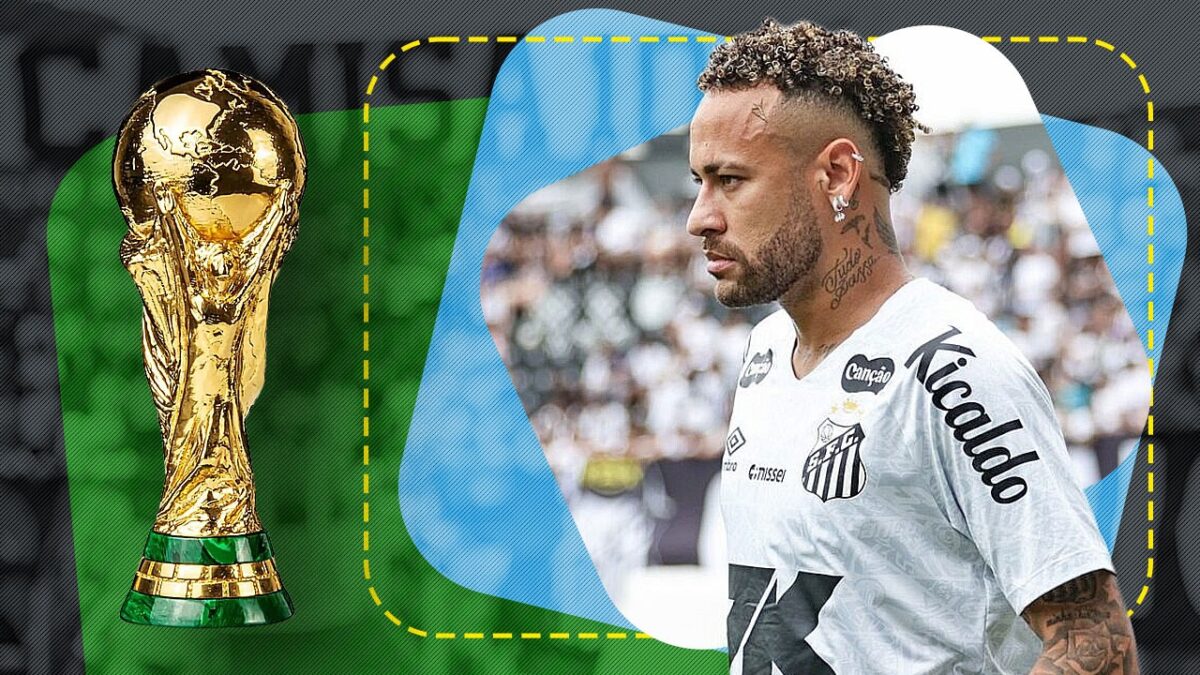 Imagine Stire Brazilia tremură înaintea Mondialului! Neymar are nevoie de investigații medicale urgente | 2review.ro