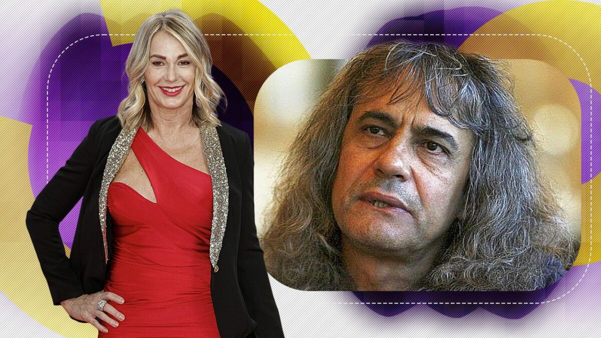 Imagine Stire Cristi Minculescu a rămas fără cuvinte la Arenele Romane! Nadia Comăneci a oprit pentru câteva secunde concertul Iris: “Pur și simplu ți se taie răsuflarea” | 2review.ro