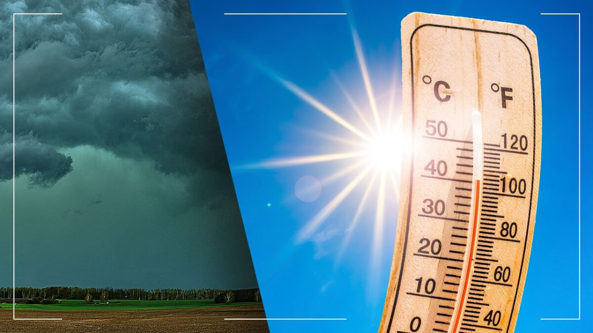 Imagine Stire Prognoza meteo azi, 30 mai 2026. După o răcire bruscă, vremea se schimbă din nou | 2review.ro