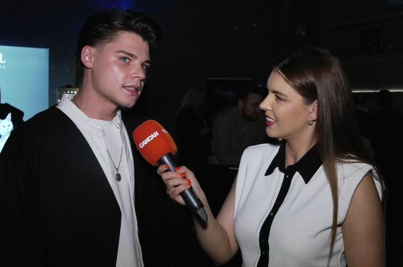 Ce l-a motivat pe Cristian Porcari să atingă succesul