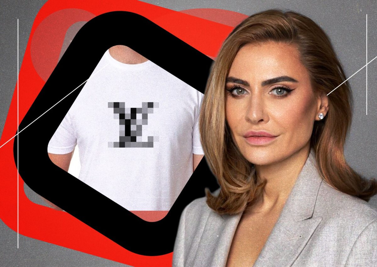 Imagine Stire 7 greșeli vestimentare pe care le fac bărbații. Par ”ieftini” chiar și în haine scumpe. Adina Buzatu: „Prima dintre ele este obsesia pentru logo-uri” | 2review.ro