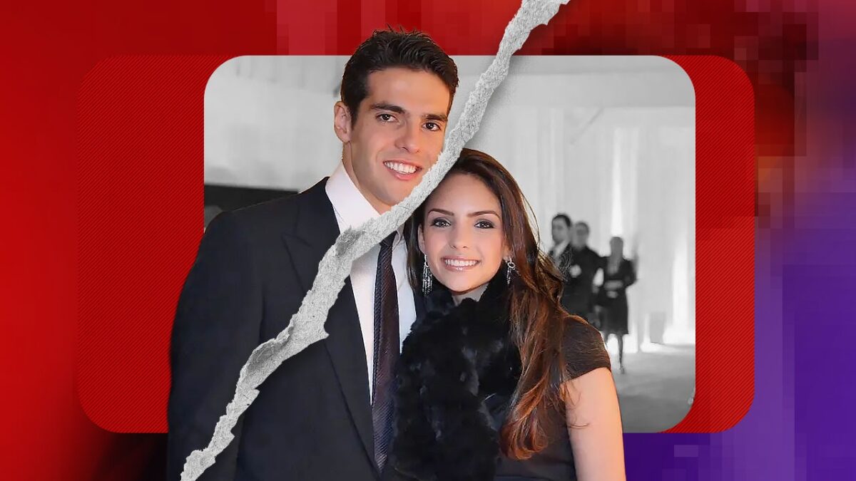Imagine Stire Adevărul despre divorțul lui Kaká. Fosta sa soție dezminte povestea care a făcut înconjurul lumii | 2review.ro