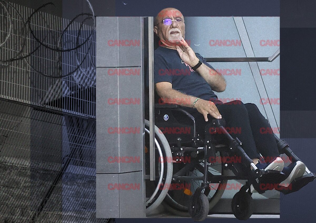 Imagine Stire Omar Hayssam, teroristul nr. 1 al României, la un pas să fie eliberat condiționat. Decizia de ultimă oră a magistraților, după numeroase contestații | 2review.ro
