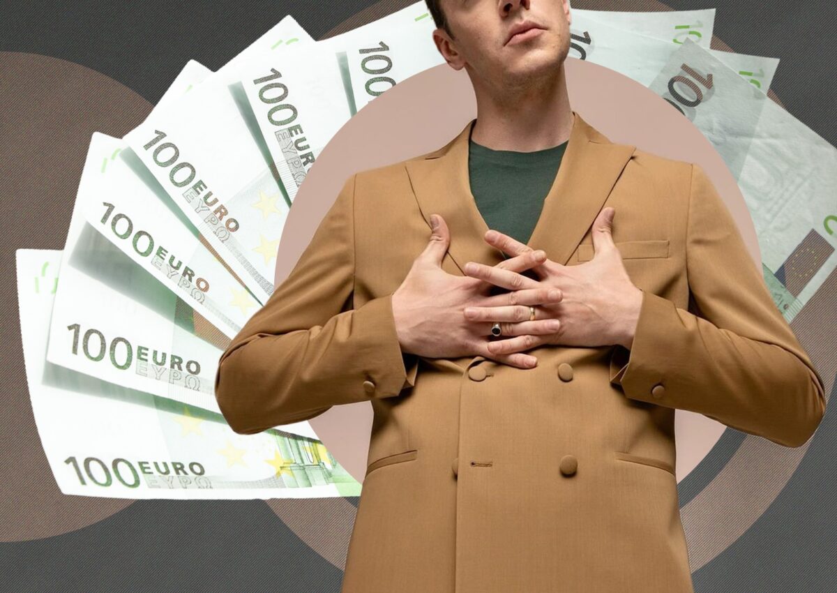 Imagine Stire Celebrul artist vorbește fără filtre despre show-ul de la Kanal D din care a fost eliminat pentru că și-a atacat un coleg: “Am pierdut aproximativ 30.000 de euro pentru o palmă” | 2review.ro