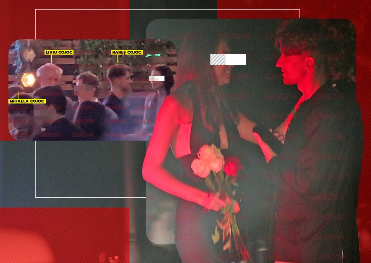Imagine Stire Rareș Cojoc și-a refăcut viața după divorțul de Andreea Popescu. Dansatorul milionar le-a prezentat părinților noua cucerire, chiar de ziua lui de naștere! | 2review.ro