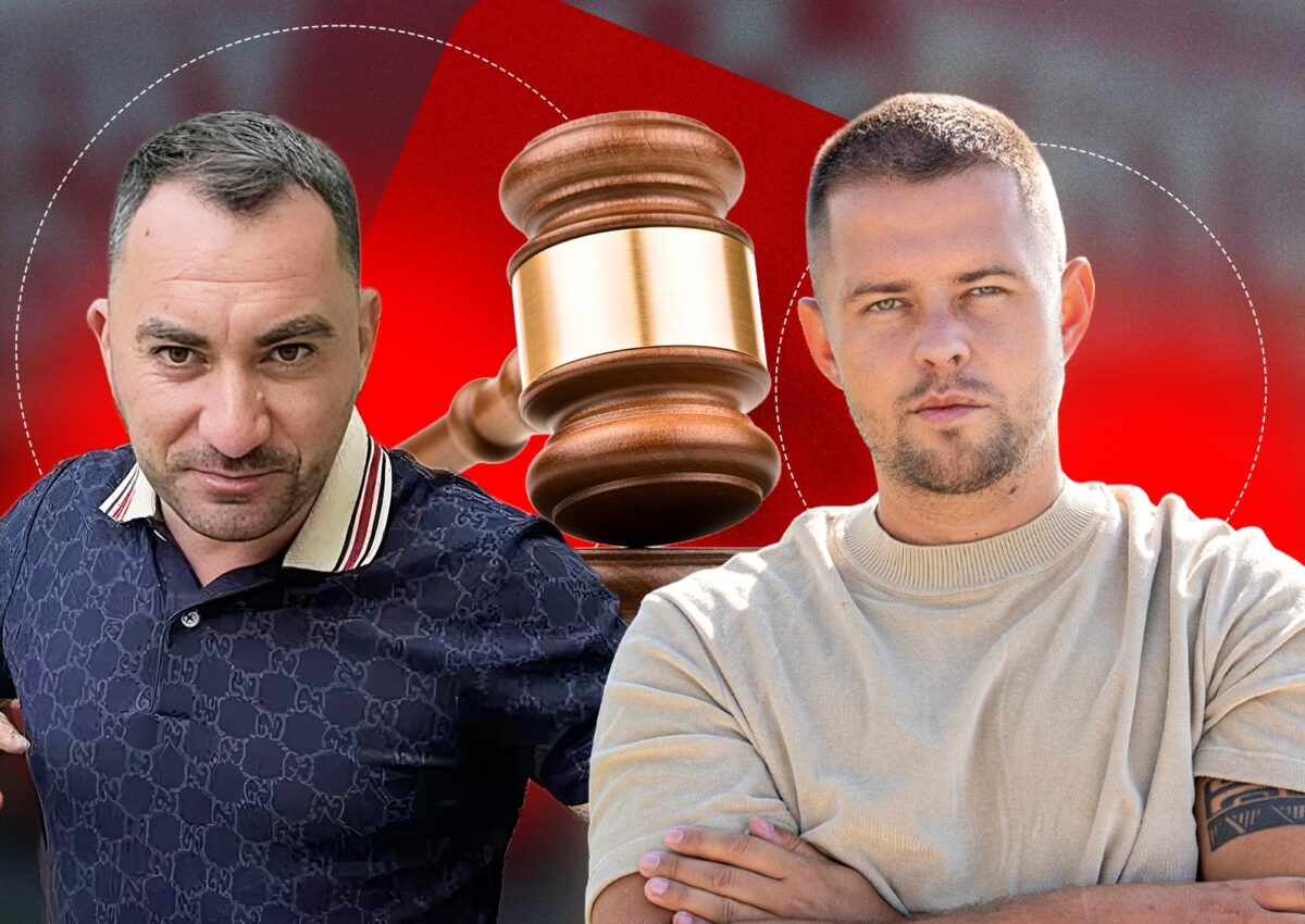 Imagine Stire Ce au decis judecătorii după ce au analizat 82 de postări din războiul Pescobar – Lucian Florea. Conflictul despre care toți credeau că e doar ”marketing”, tranșat în instanță! | 2review.ro