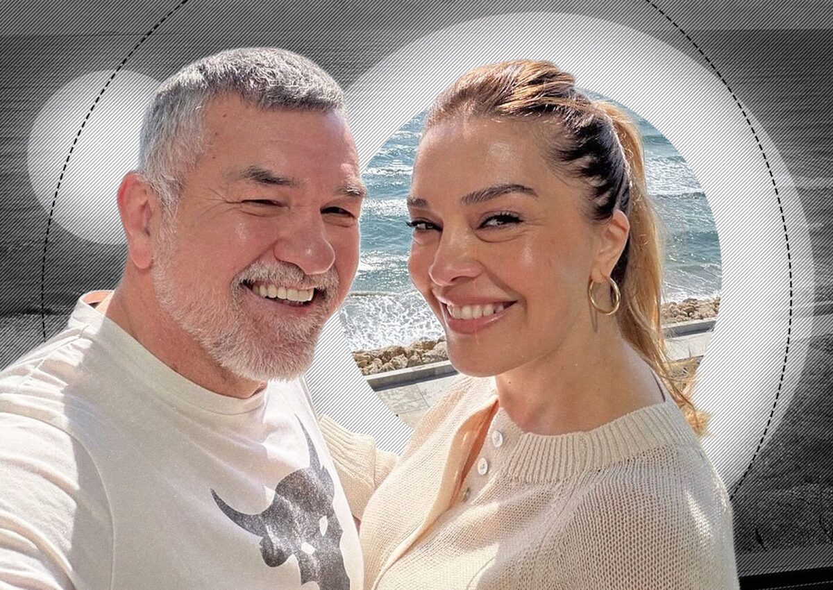 Imagine Stire Leonard și Monica Doroftei au bifat abia acum ceea ce alții fac imediat după nuntă: „După 32 de ani am zis că este timpul nostru” | 2review.ro