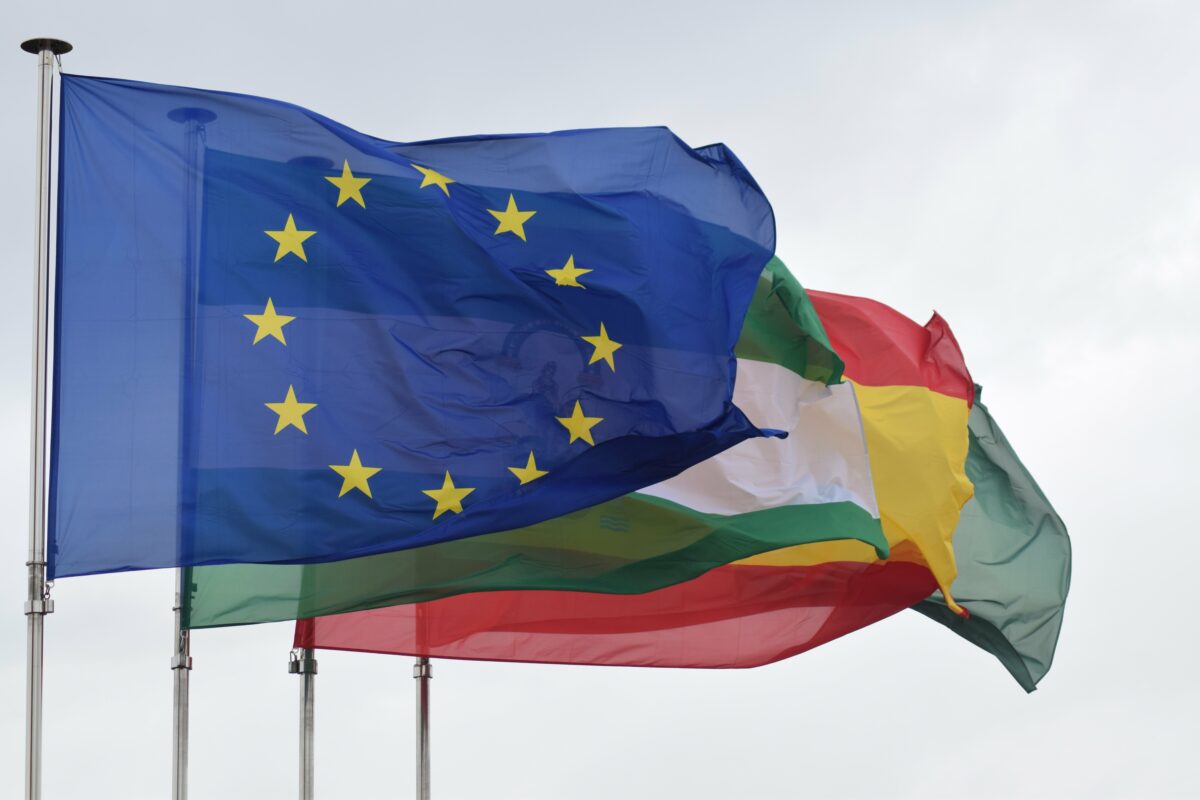 Imagine Stire Ziua Europei, celebrată pe 9 mai. Cum a luat naștere UE și povestea aderării României la blocul comunitar | 2review.ro
