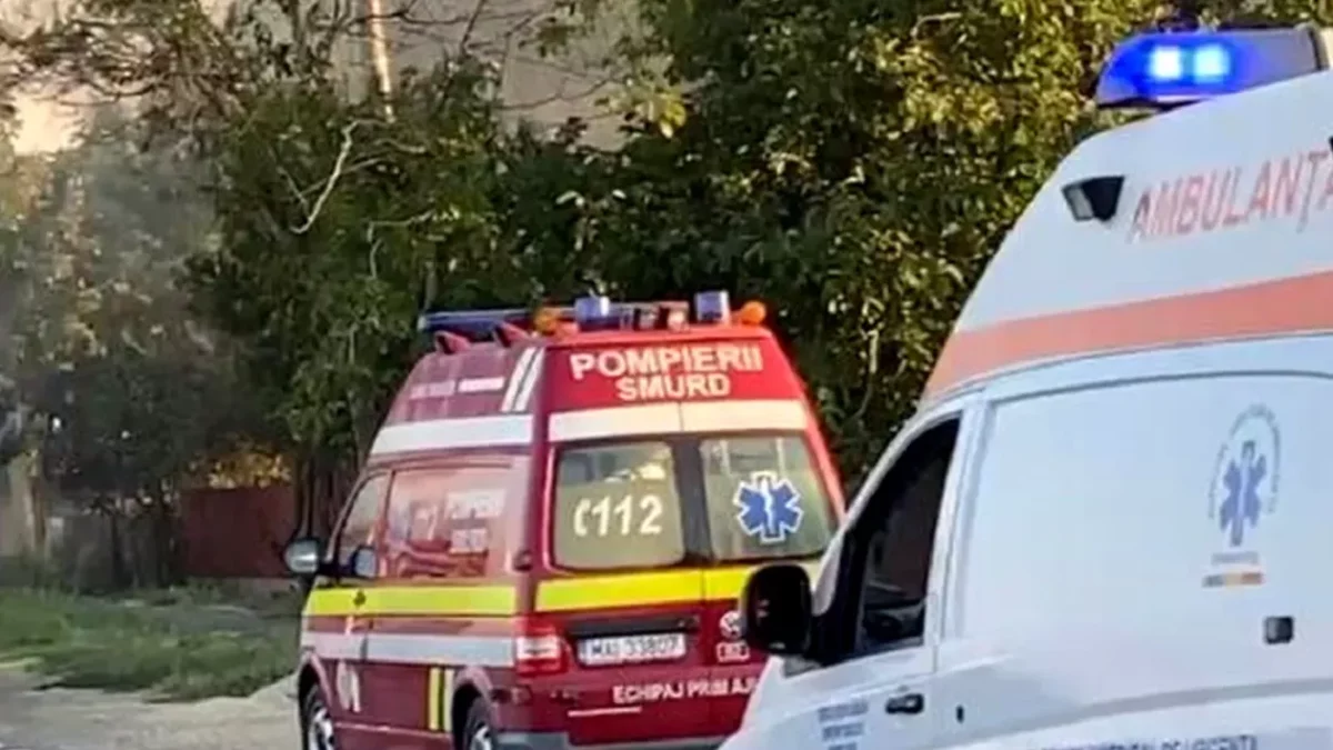 Imagine Stire Tragedie pe Transalpina! O femeie a murit și alte trei au fost rănite în urma unui grav accident rutier | 2review.ro