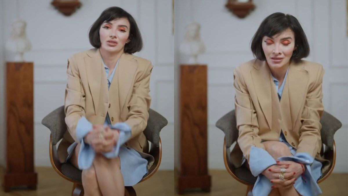 Imagine Stire Ana Morodan, însărcinată? Postarea ciudată care i-a pus pe gânduri pe urmăritori | 2review.ro