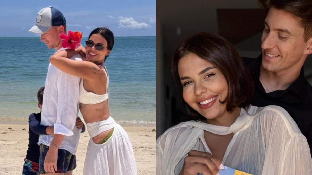 Imagine Stire Rareș Cojoc, adevărul despre divorțul de Andreea Popescu: „Nu din cauza mea” | 2review.ro