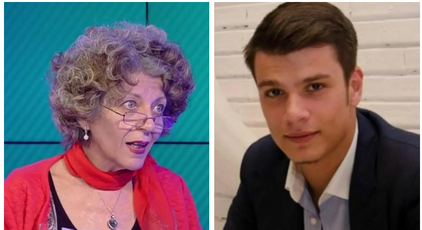 Imagine Stire Adina Anghelescu, dezvăluiri la Dan Capatos Show după sentința lui Mario Iorgulescu: ”Familia are nevoie de ajutor” | 2review.ro