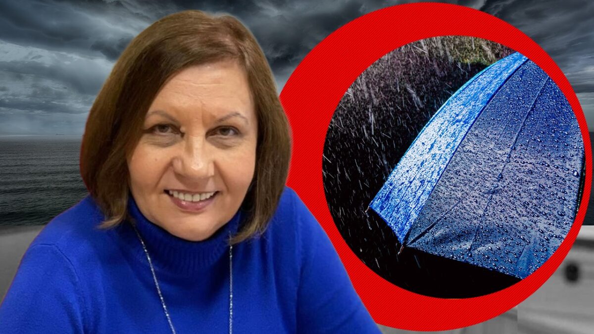 Imagine Stire Ploi torențiale și vijelii în România, în următoarele zile. Avertismentul transmis de șefa ANM, Elena Mateescu | 2review.ro