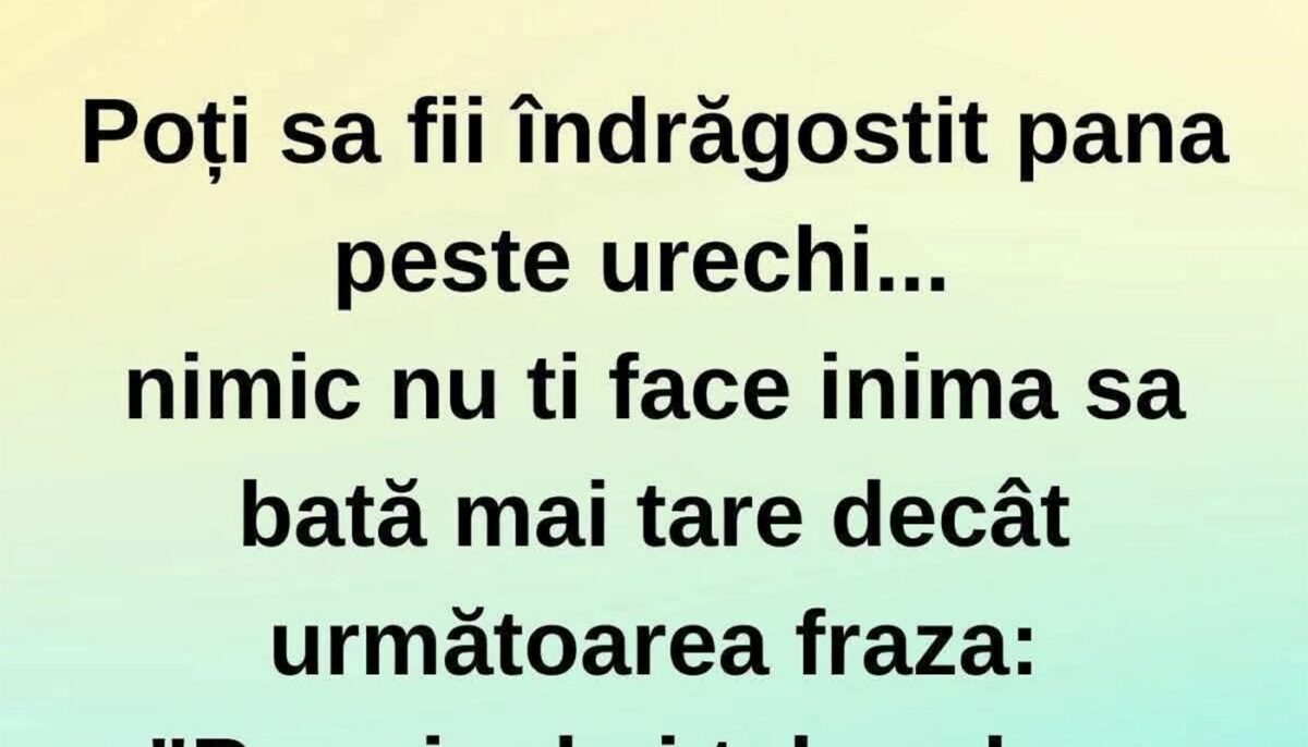 Imagine Stire Bancul începutului de săptămână | Culmea emoțiilor | 2review.ro