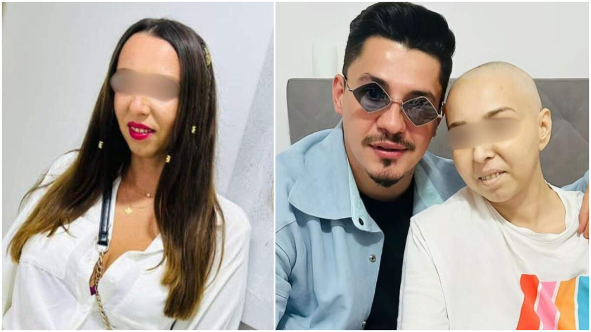 Imagine Stire Beatrice, tânăra pentru care s-a mobilizat întreaga Românie, a murit. Era diagnosticată cu o formă rară de cancer | 2review.ro