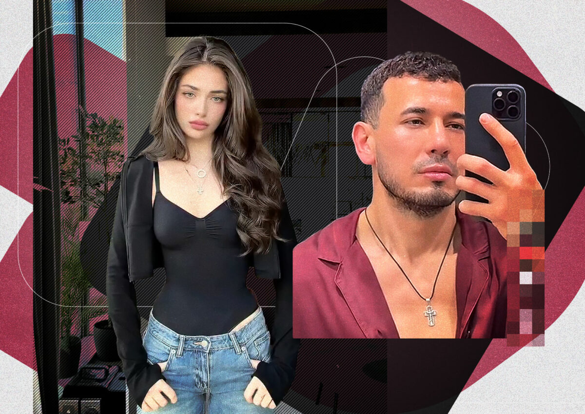 Imagine Stire Andreea Bostănică a cerut ordin de protecție împotriva lui Abush! “Regina Tiktok-ului” a jucat ultima carte în scandalul cu fostul iubit | 2review.ro