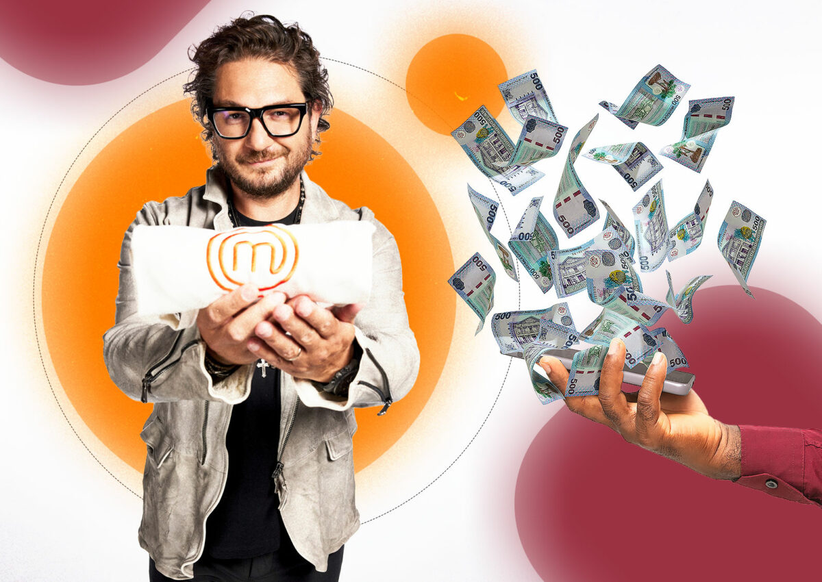 Imagine Stire Chef Florin Dumitrescu și boșii Antenei 1 și-au trimis mesaje ”de împăcare”. Au negociat pentru 1,3 milioane de euro! | 2review.ro