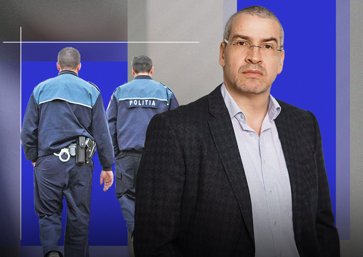 Imagine Stire Cum încearcă milionarul de la Romgermed să reducă sprijinul financiar pentru copii. Ce a pus-o pe fosta soție să accepte | 2review.ro