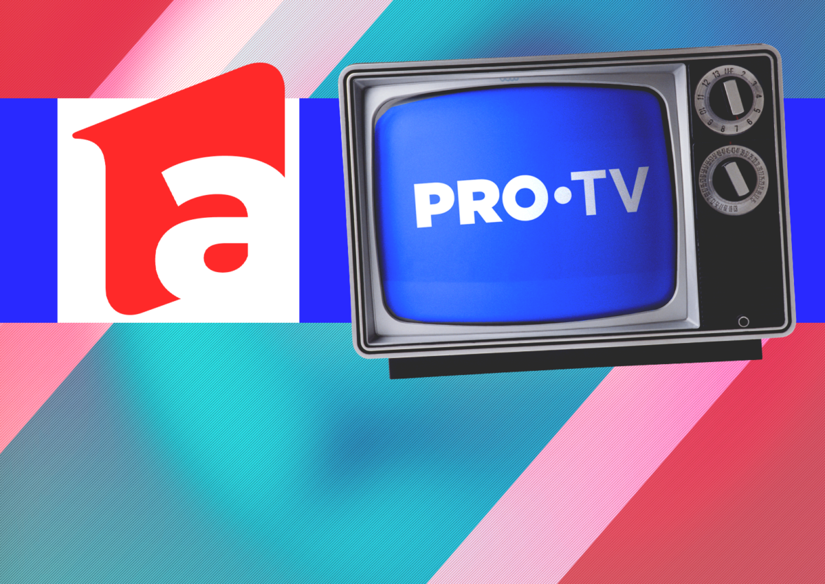 Imagine Stire Emisiunea “împrumutată” cu care Pro Tv vrea să dea lovitura după ce Antena le-a suflat Survivor. Mutarea-surpriză a verii pe piața media! | 2review.ro