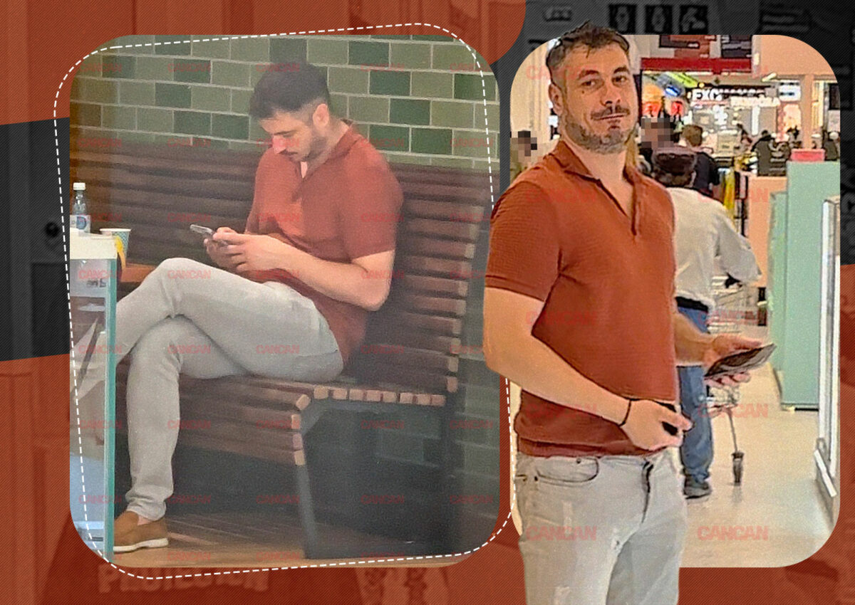 Imagine Stire Ce face Alex Pițurcă, atunci când crede că nu-l vede nimeni. Fiul fostului selecționer a pus dezvoltarea imperiului imobiliar pe pauză | 2review.ro
