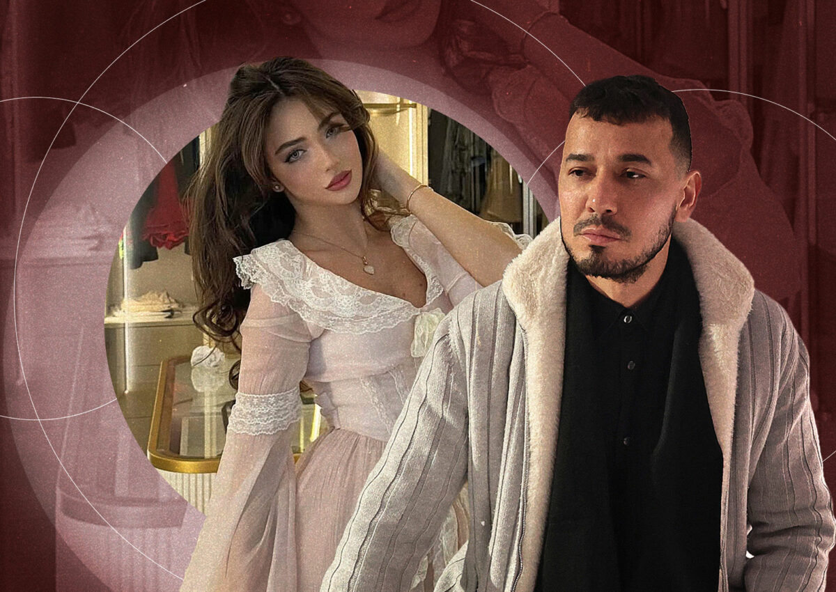Imagine Stire Cum a încercat Andreea Bostănică să-l ademenească pe Abush. Strategia la care a apelat “Regina Tiktok-ului” înainte să ceară ordinul de protecție | 2review.ro