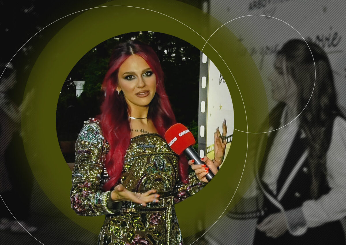 Imagine Stire Marilu Dobrescu vorbește despre noua viață din Australia și planurile de căsătorie: “Acolo pot să fac ce vreau, că nu știe nimeni” | 2review.ro