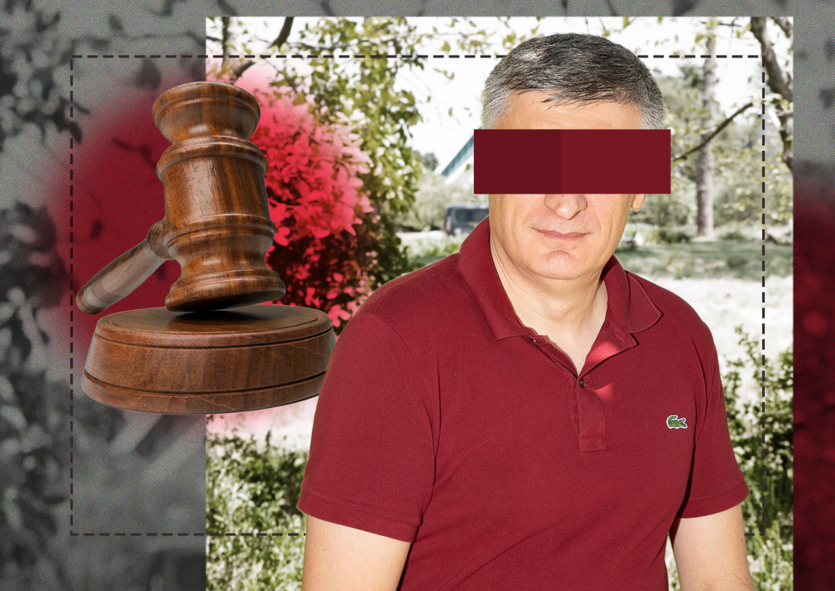 Imagine Stire Fost candidat la Cotroceni, în mijlocul unui scandal cu miză uriașă! Acuzații grave făcute de fosta parteneră în instanță: hărțuire și intimidare | 2review.ro