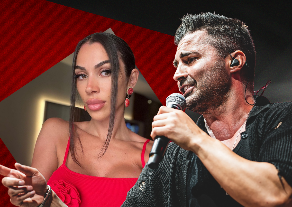 Imagine Stire Pepe, la un pas să-i ia grădinița fostei soții! La cinci ani de la divorț, războiul dintre artist și Raluca Pastramă e mai aprins ca niciodată | 2review.ro