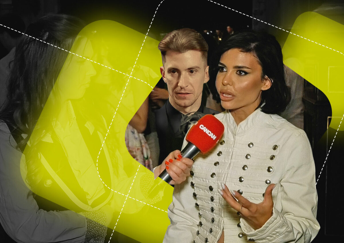 Imagine Stire Andreea Popescu și Rareș Cojoc au cerut ajutorul psihologilor înainte să le spună copiilor că divorțează: „Nu credeam vreodată că voi ajunge aici” | 2review.ro