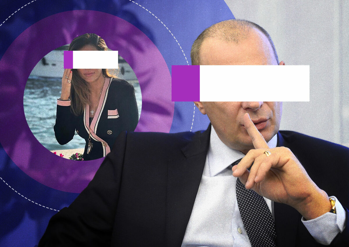 Imagine Stire A venit nota de plată pentru milionarul cu leafă-record, după ce și-a amenințat soția. Divorț și împărțirea unei averi colosale! | 2review.ro