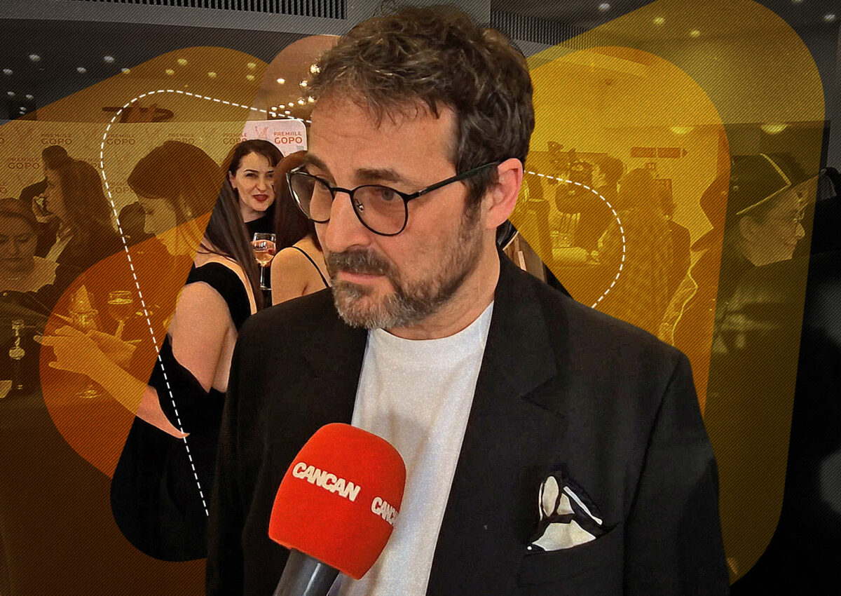 Imagine Stire Andrei Aradits a spus fără rețineri care e dorința lui ascunsă! Actorul de la Antena 1 știe exact ce vrea și nu se încurcă în detalii | 2review.ro