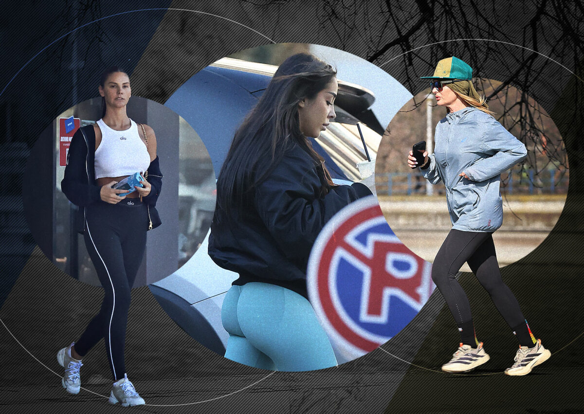 Imagine Stire TOP 10 vedete care au tras din greu iarna ca să arate perfect la vară. Ramona Olaru, Delia și Cristina Ștefania n-au sărit nicio zi de sală | 2review.ro