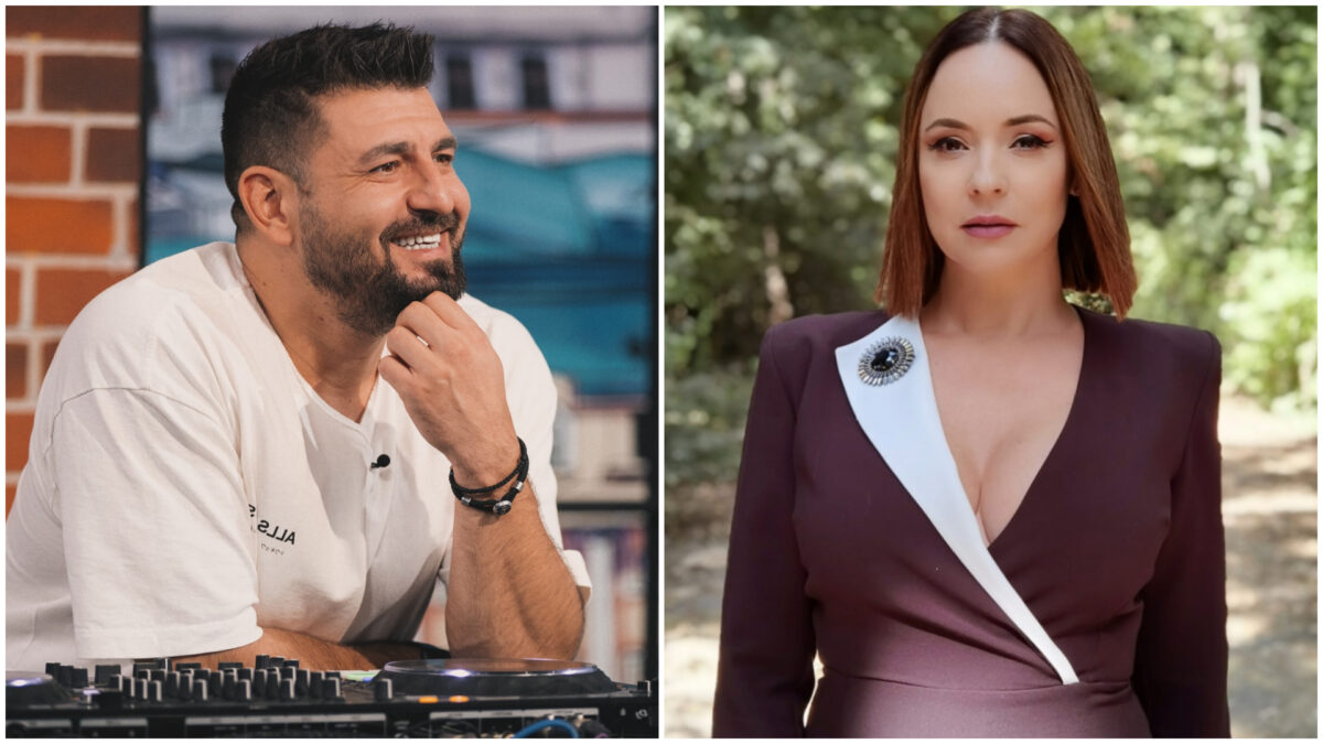 Imagine Stire Ce a putut să spună Ciucă despre Andreea Marin! L-a luat prin surprindere și pe Cătălin Măruță: „Cea mai falsă” | 2review.ro