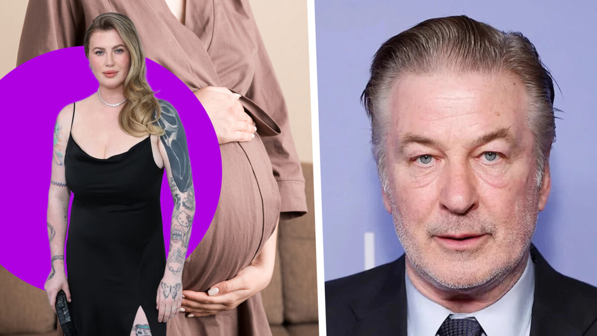 Imagine Stire Fiica lui Kim Basinger și Alec Baldwin a făcut anunțul neașteptat pe Instagram | 2review.ro