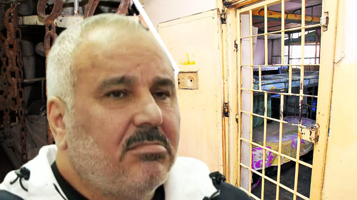 Imagine Stire Mărturia lui Sile Cămătaru, după ce a fost condamnat la zeci de ani de închisoare: ”Pușcăria e mai grea ca moartea” | 2review.ro