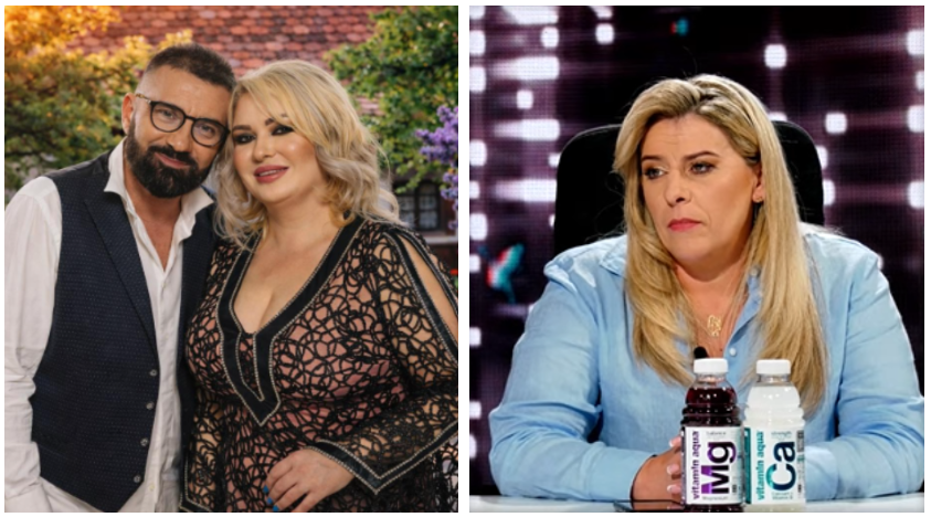 Imagine Stire 60.000 de euro pierduți după scandalurile provocate de Fulgy. Elena Dima, organizatoarea concertelor din Germania, rupe tăcerea! | 2review.ro