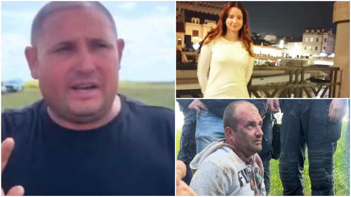 Imagine Stire Alice putea fi salvată?! Tatăl elevei de 18 ani face acuzații grave: ”După o oră și jumătate a venit SMURD-ul” | 2review.ro