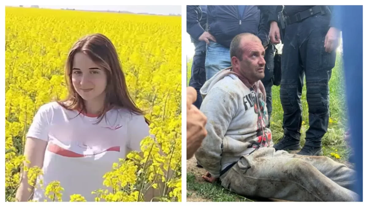 Imagine Stire Criminalul lui Alice și-a recunoscut fapta! Declarațiile bărbatului de 39 de ani care a mai fost închis pentru omor | 2review.ro