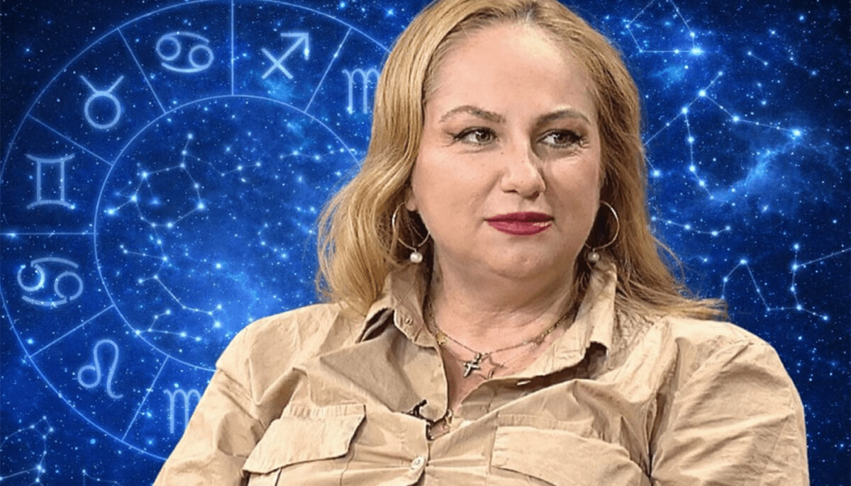 Imagine Stire Zodia care își schimbă look-ul în luna mai 2026, potrivit Cristinei Demetrescu. Și nu doar atât: „Pe de altă parte, totul costă” | 2review.ro