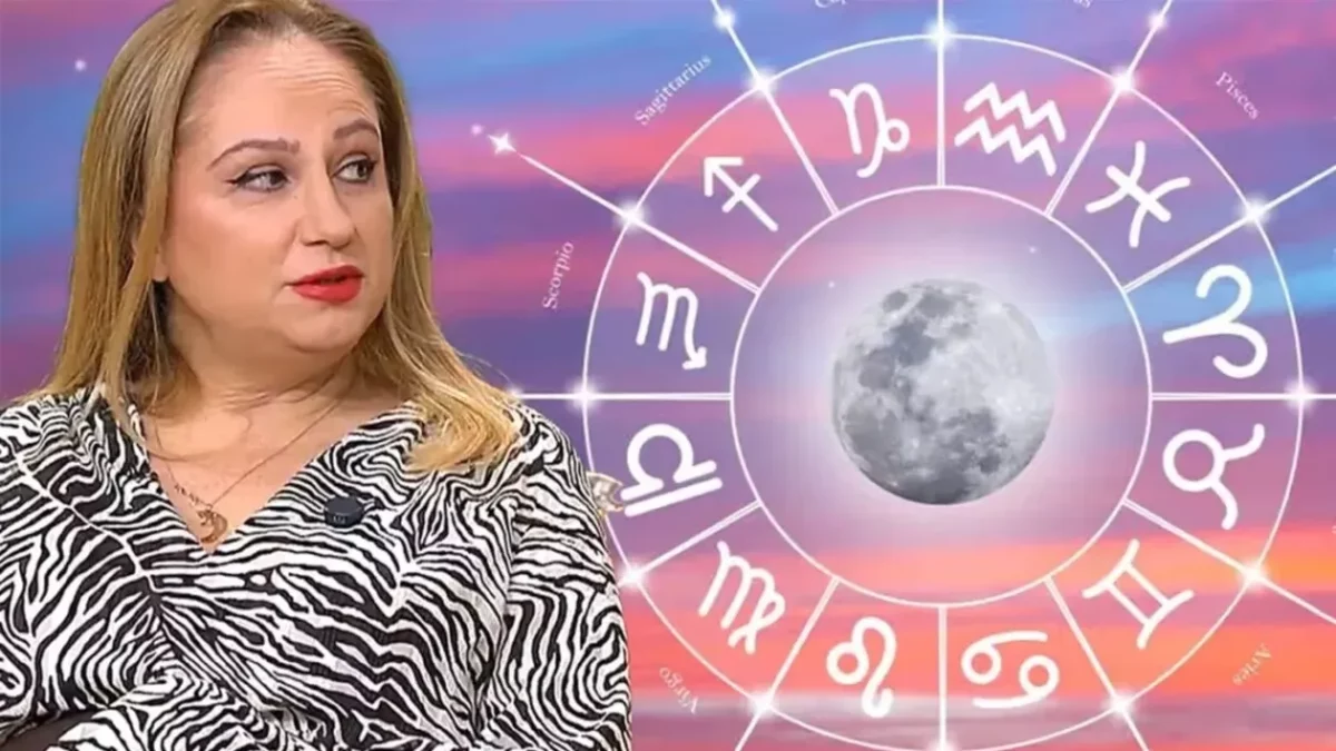 Imagine Stire Cea mai afectată zodie pe plan financiar în iunie, potrivit Cristinei Demetrescu: ”Luna Plină scoate la suprafață probleme legate de moșteniri” | 2review.ro