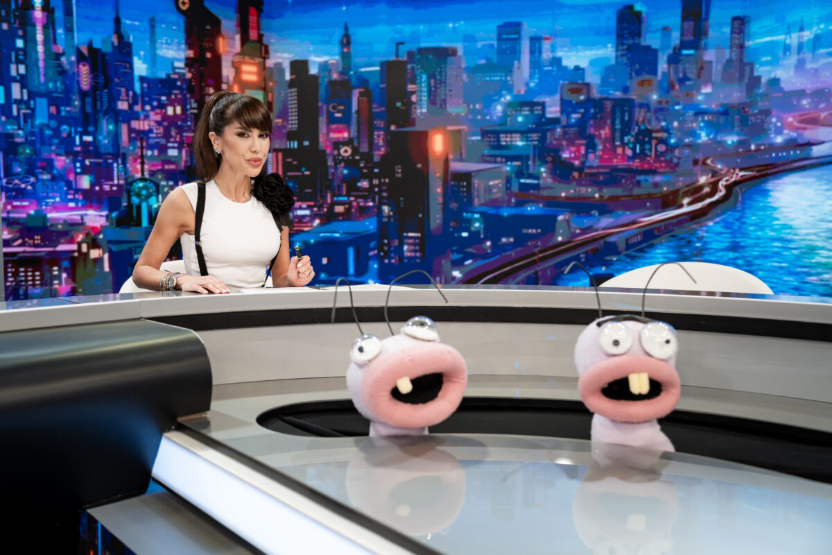 Ce a determinat-o pe Denise Rifai să plece la Antena 1. Vedeta a făcut dezvăluiri despre ofertă