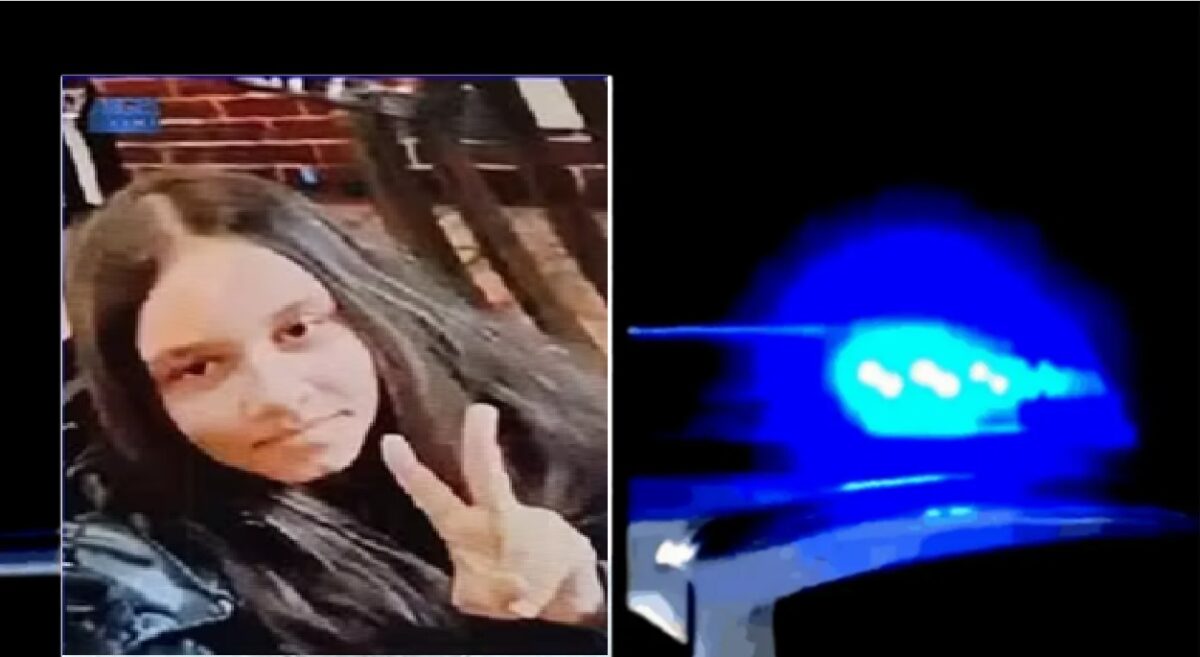 Imagine Stire Alertă în România! Ana a dispărut fără urmă. Cine o vede, este rugat să sune de urgență la 112 | 2review.ro