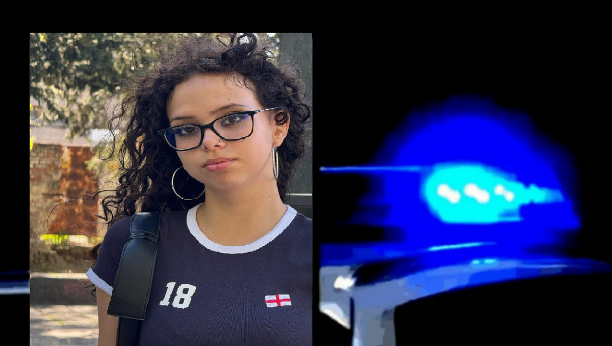 Imagine Stire Alertă în România! Edith Maria a dispărut fără urmă. Cine o vede, este rugat să sune de urgență la 112 | 2review.ro